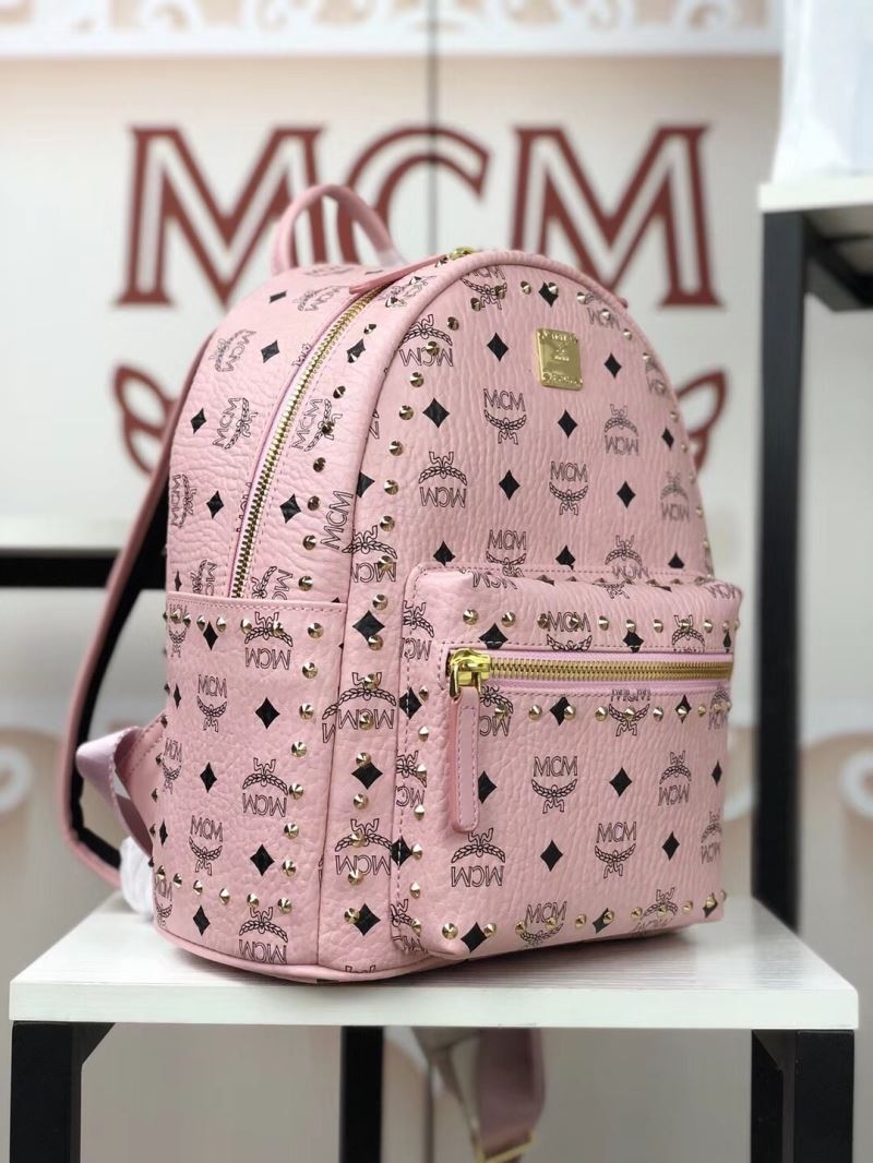 MCM Backpacks